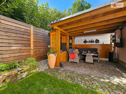 Terrasse - 