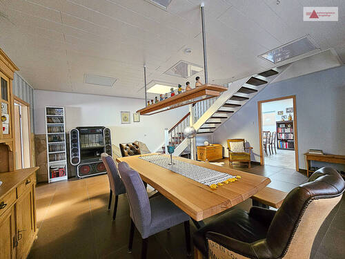 Esszimmer - 