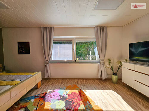 Schlafzimmer 1 - 