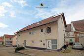 Nordost-Ansicht - 