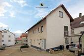 Nord-Ansicht - 