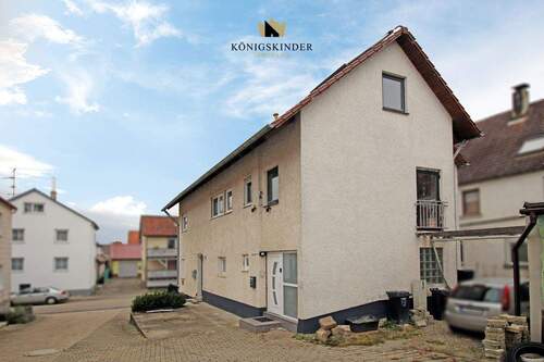 Nord-Ansicht - 
