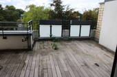 Dachterrase - 4 Zimmer Etagenwohnung zum Kaufen in Langenfeld (Rheinland)