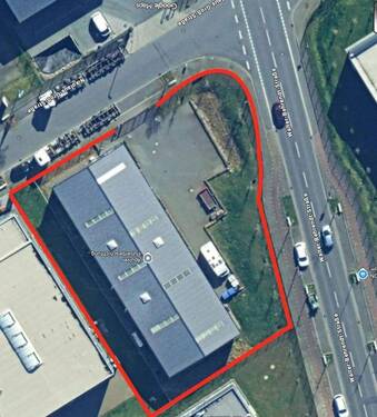 Bild 2 - Halle zur Miete in Dortmund