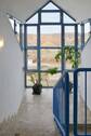 Blick ins Treppenhaus - 