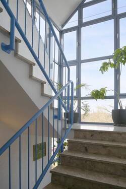 Treppenhaus - 