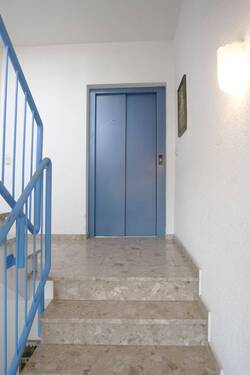 Aufzug - 