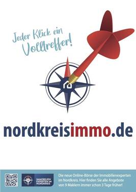 Logo Nordkreismakler - 