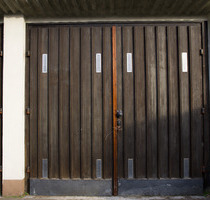 Garage in bester Innenstadtlage zu vermieten! - Trier Trier-Süd
