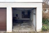 Garage-geoeffnet - 
