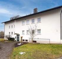 3-Zi.-Wohnung mit toller Aussicht in ruhiger Lage von Rechberghausen