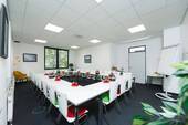 Konferenzraum PARIS - Büro mit 4,00 m&sup2; in München zur Miete