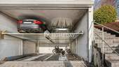 Garage - 