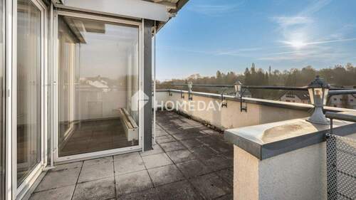 Balkon 1 - 