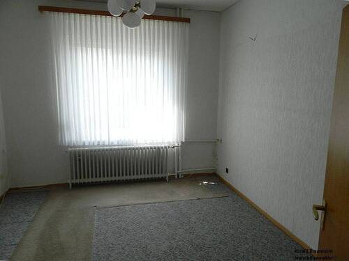 Schlafzimmer 1 im Obergeschoß - 