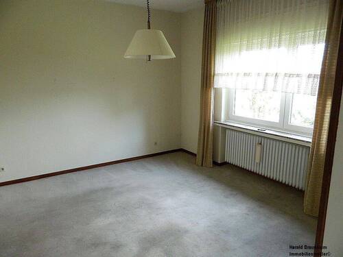 Esszimmer im Obergeschoß - 