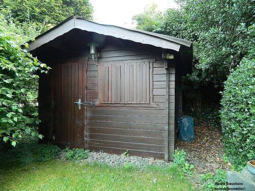 Gartenhaus - Mehrfamilienhaus, Wohnhaus mit 265,00 m&sup2; in Lüdenscheid zum Kaufen