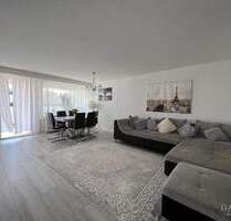 Schöne 3 Zimmer-Wohnung mit eigenem Eingang und Terrasse! - Winnenden Höfen