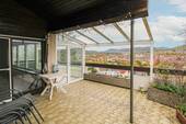 Balkon - Traumhaus mit Panoramablick - Ihr neues Zuhause mit exklusiver Ausstattung