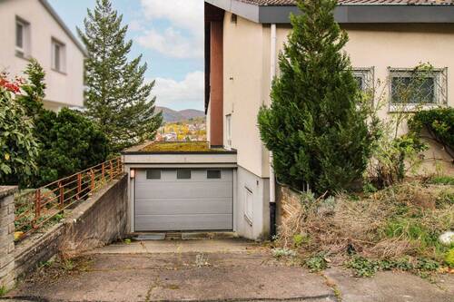 Garage (2) - 