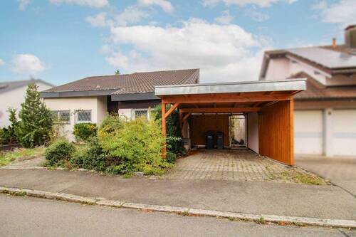 Carport - 