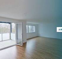 Moderne 2-Zimmer-Wohnung mit BALKON und tollem Tageslichtbad - Solingen Solingen-Mitte