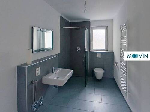 Badezimmer - 