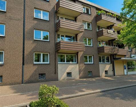 Schmachtendorfer 158 - 