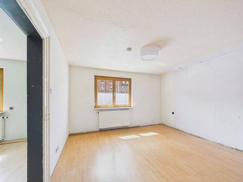 Schlafzimmer OG - 