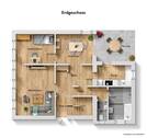 Grundriss Erdgeschoss - 