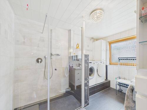 Badezimmer EG - 