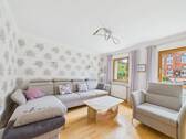 Wohnzimmer EG - 