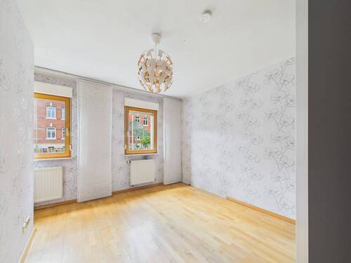 Schlafzimmer EG - 