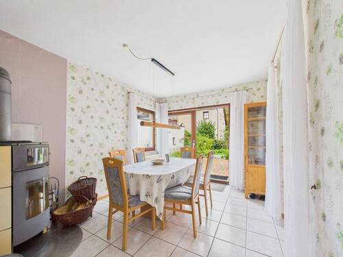 Esszimmer EG - 
