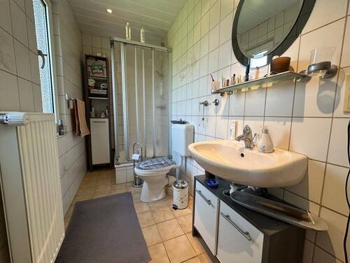 Duschbad - 