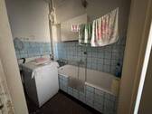 Bad im Obergeschoss - 