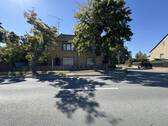 Strassenansicht - 