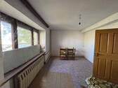 Zimmer im Erdgeschoss - 