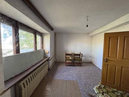 Zimmer im Erdgeschoss - 