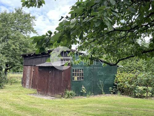 Schuppen 2 - 