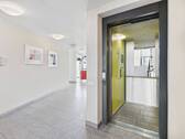 Aufzug - 