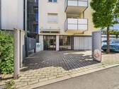 Hauseingang - 