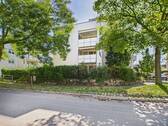 Hausansicht - 