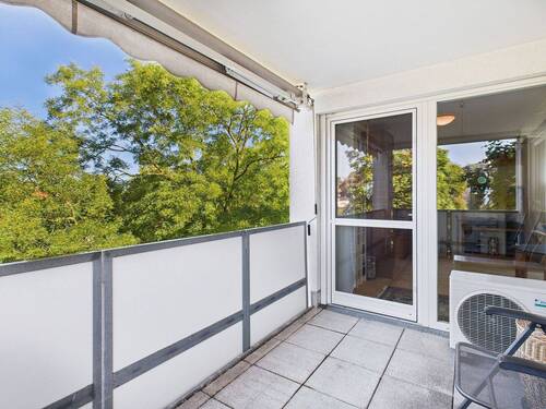 Balkon - 