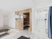 Wellnessbereich - 