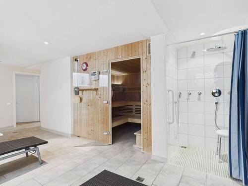 Wellnessbereich - 