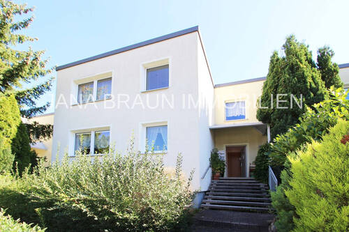 Bild 1 - Reihenhaus als Wohnungseigentum