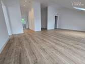 Wohnzimmer - Etagenwohnung mit 86,50 m² in Hamburg zum Kaufen