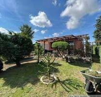 Charmantes Wochenendgrundstück mit Pool in Ebersbach, OT Rödern