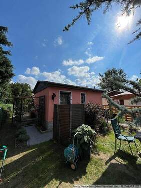 Bild 2 - 2 Zimmer Mehrfamilienhaus, Wohnhaus zum Kaufen in Ebersbach